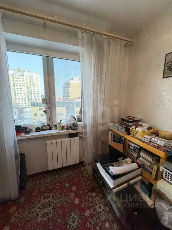 3-к кв. Белгородская область, Белгород просп. Славы, 129 (60.0 м) - Фото 1