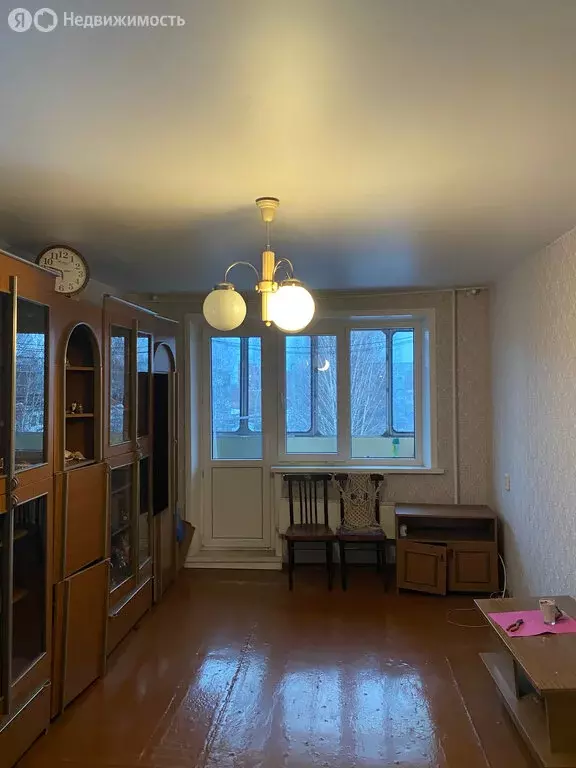 3-комнатная квартира: Мыски, улица Максима Горького, 23 (61.9 м) - Фото 2