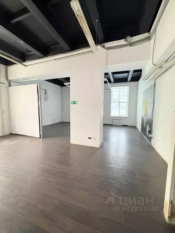 Помещение свободного назначения в Москва Андроновское ш., 26С1 (646 м) - Фото 2