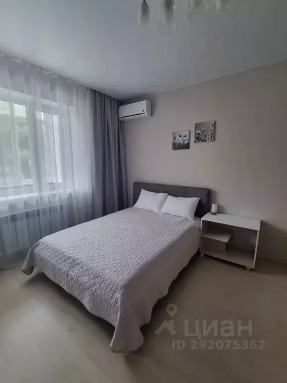 1-к кв. Ставропольский край, Железноводск городской округ, пос. ... - Фото 1