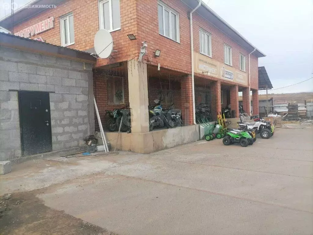 Торговая площадь (180.3 м) - Фото 2