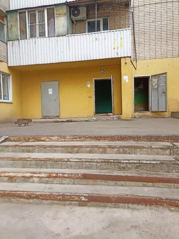 Комната Ростовская область, Ростов-на-Дону Каширская ул., 8/3 (11.0 м) - Фото 2