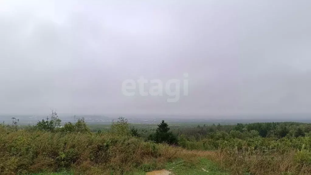 Участок в Сахалинская область, Южно-Сахалинск  (15.0 сот.) - Фото 2