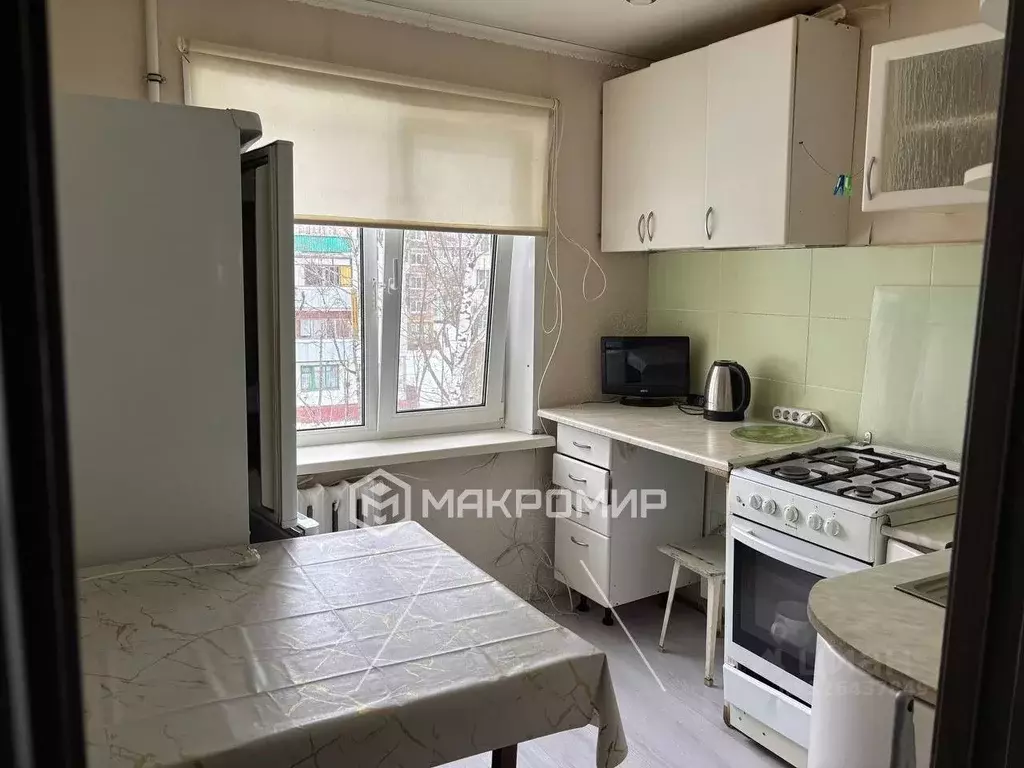 3-к кв. Брянская область, Брянск ул. Дружбы, 10 (48.0 м) - Фото 1