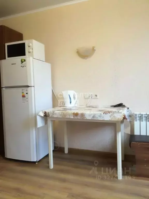 Студия Краснодарский край, Сочи Больничный Городок мкр, пер. ... - Фото 2