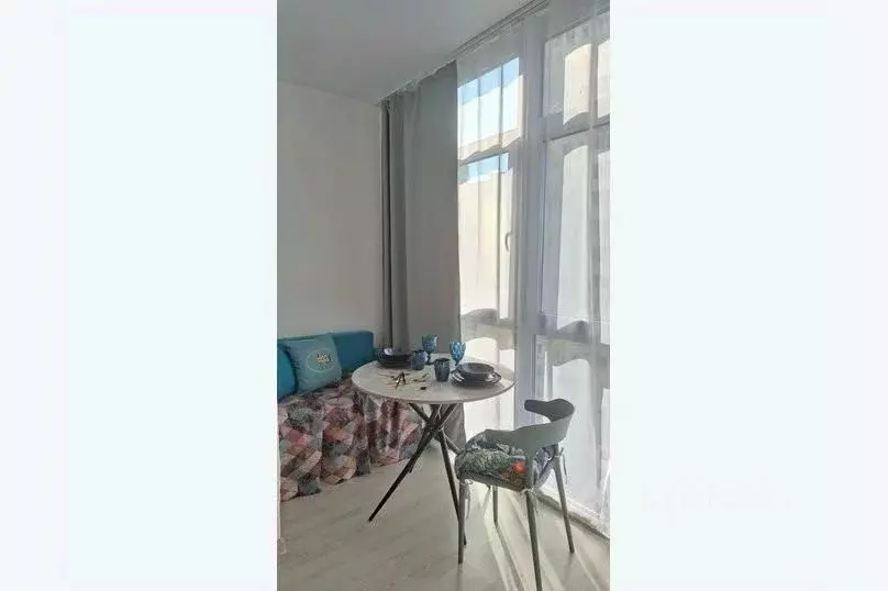 1-к кв. Самарская область, Самара ул. Стара-Загора, 21 (35.0 м) - Фото 1