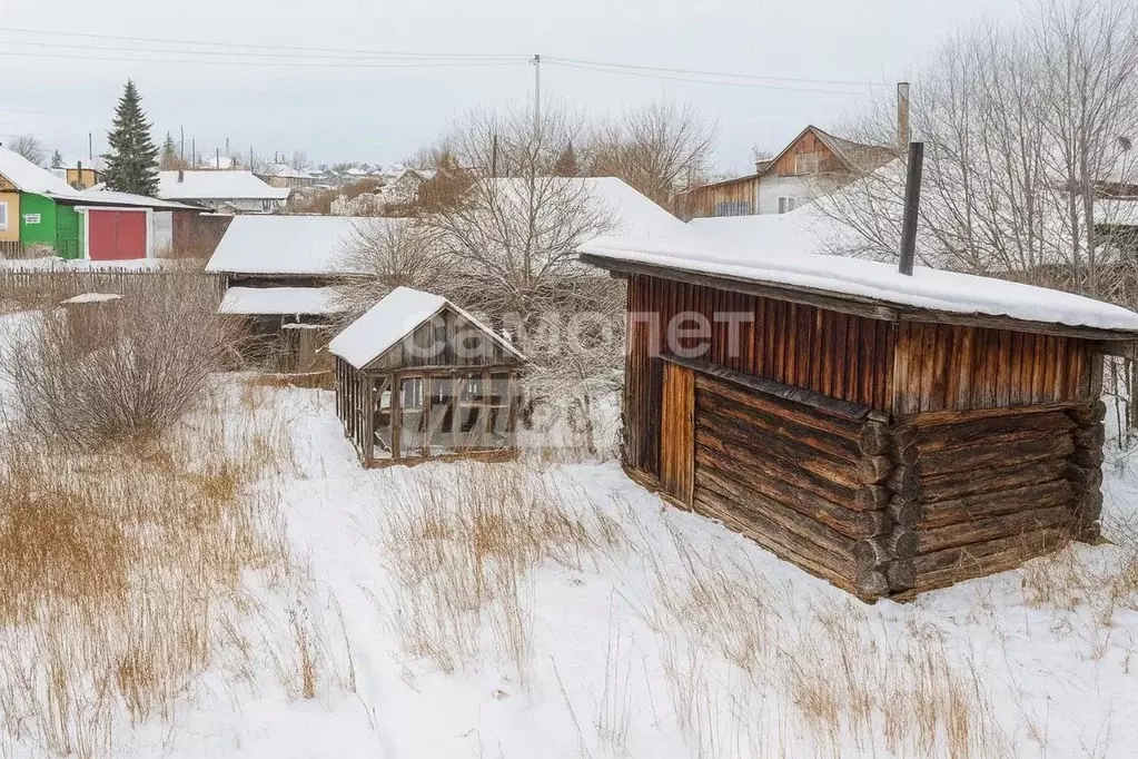 Дом в Челябинская область, Верхний Уфалей Красная ул. (39 м) - Фото 2