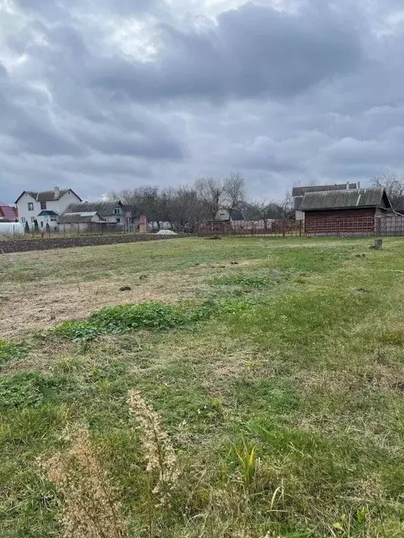 Участок в Московская область, Воскресенск городской округ, д. Городище ... - Фото 0