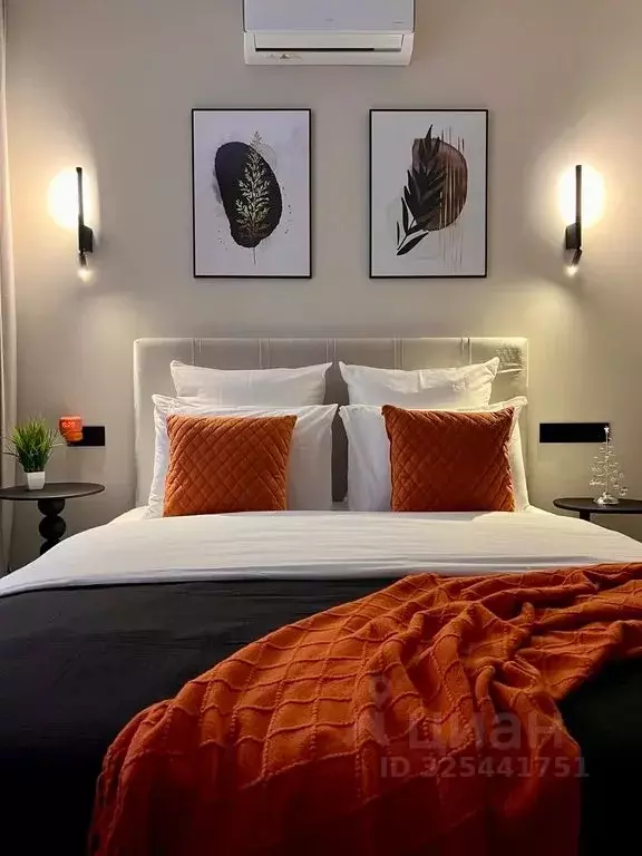 1-к кв. Москва Новоостаповская ул., 20 (25.0 м) - Фото 1