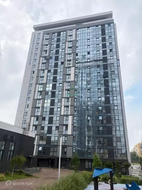 Продаётся 1-к квартира, 37.6 м - Фото 0