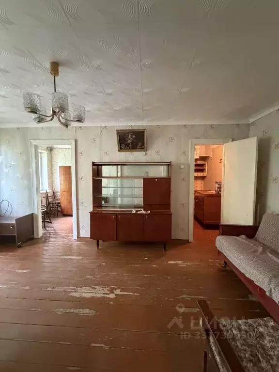 2-к кв. Тверская область, Конаково ул. Гагарина, 1 (45.0 м) - Фото 1