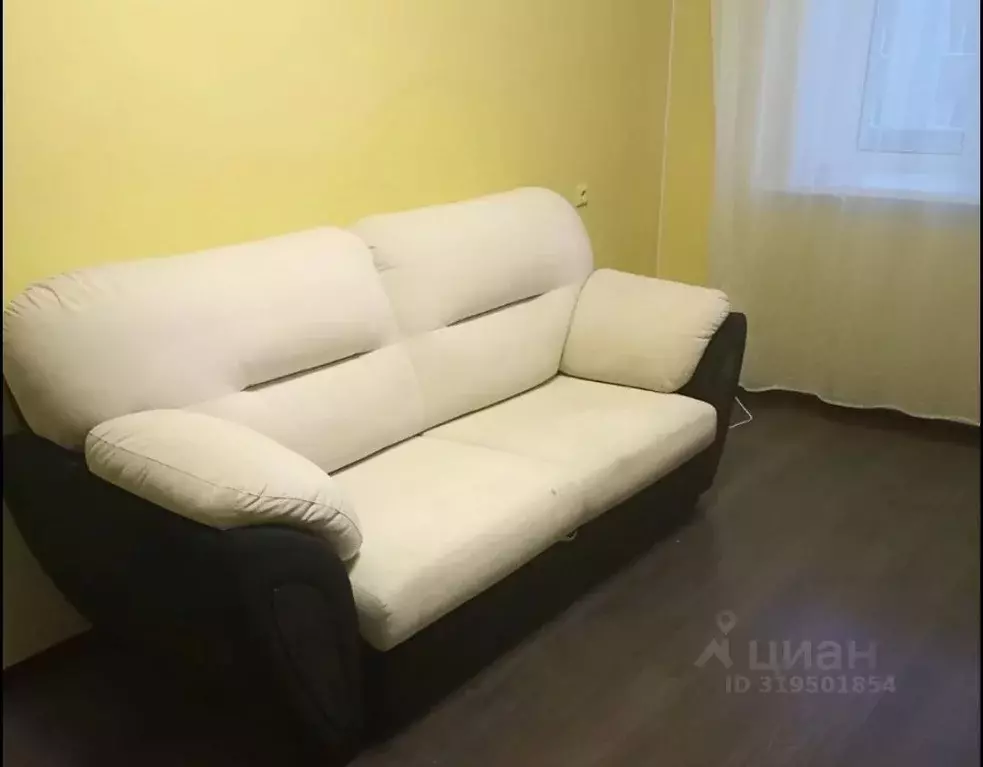 1-к кв. Алтайский край, Барнаул Взлетная ул., 30а (40.0 м) - Фото 0