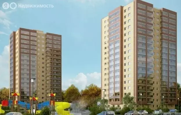 1-комнатная квартира: Иркутск, микрорайон Топкинский, 74 (38.5 м) - Фото 2