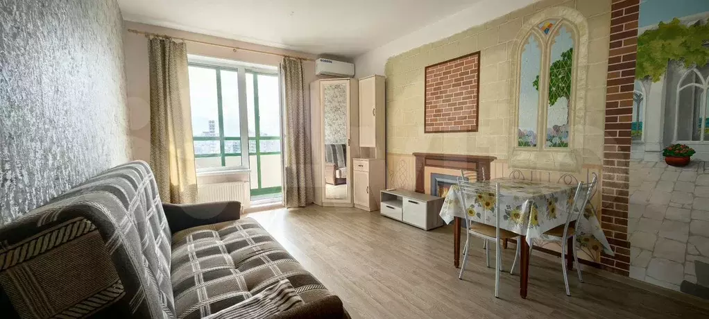 Квартира-студия, 24 м, 17/18 эт. - Фото 0