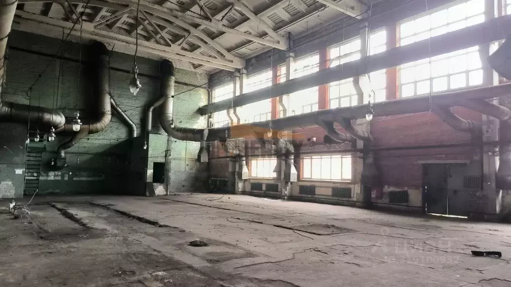 Производственное помещение в Московская область, Электросталь ул. ... - Фото 0