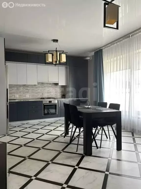 Дом в Михайловск, улица Терешковой (87 м) - Фото 1