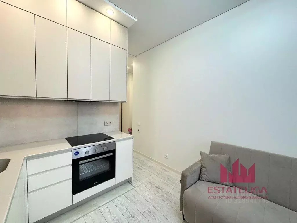 1-к кв. Москва ул. Архитектора Щусева, 5к2 (38.0 м) - Фото 1