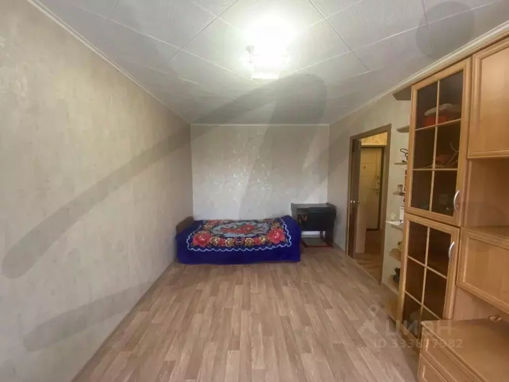 1-к кв. Московская область, Солнечногорск ул. Баранова, 46 (30.0 м) - Фото 2