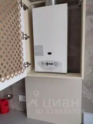 2-к кв. Самарская область, Самара Первомайская ул., 21 (45.0 м) - Фото 2