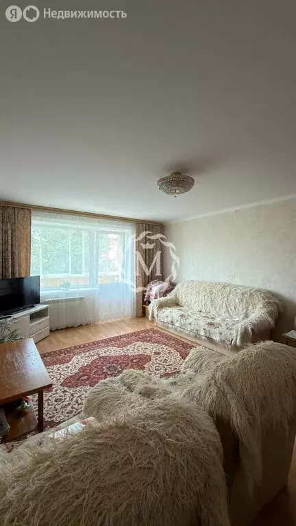 1-комнатная квартира: Улан-Удэ, улица Терешковой, 14А (40.6 м) - Фото 1