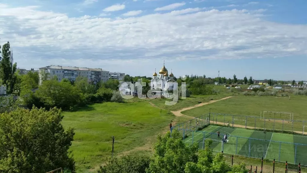 2-к кв. Крым, Сакский район, Новофедоровка пгт ул. Марченко (39.0 м) - Фото 1