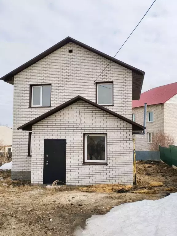 Дом в Алтайский край, Барнаул городской округ, с. Власиха ул. Лесная ... - Фото 2