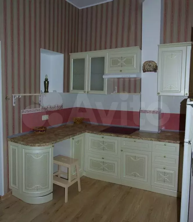 2-к. квартира, 80м, 3/5эт. - Фото 1