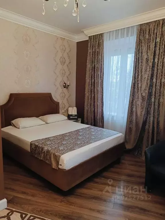 Комната Москва Новокуркинское ш., 51к2 (18.0 м) - Фото 0