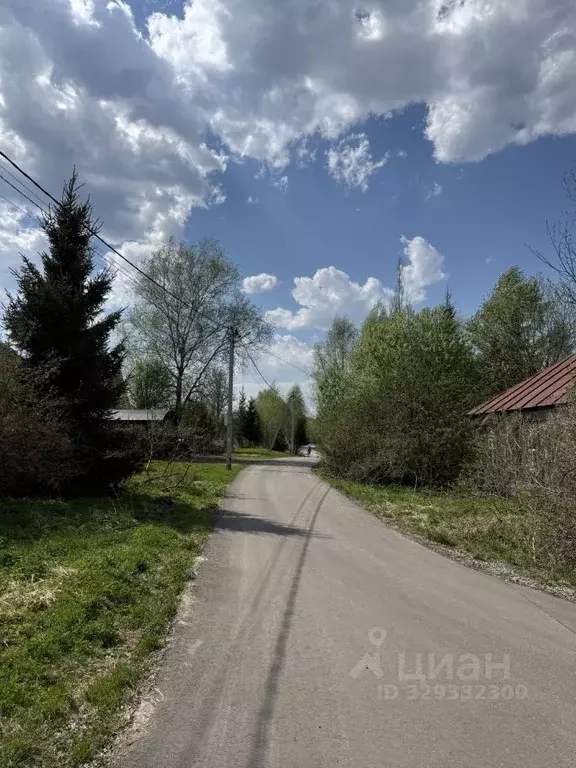 Участок в Москва д. Богородское, 3А (6.0 сот.) - Фото 2