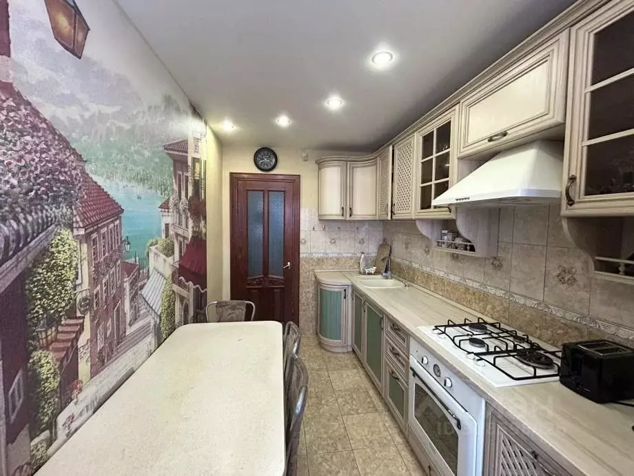 4-к кв. Пермский край, Березники Набережная ул., 41 (75.5 м) - Фото 1