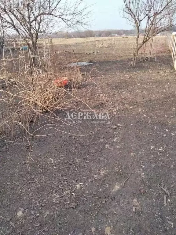 Участок в Белгородская область, Старооскольский городской округ, с. ... - Фото 1