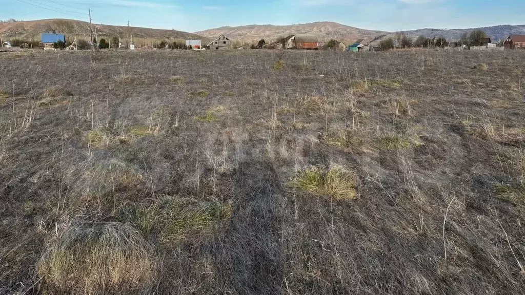 Участок 13 сот. (ИЖС) - Фото 1