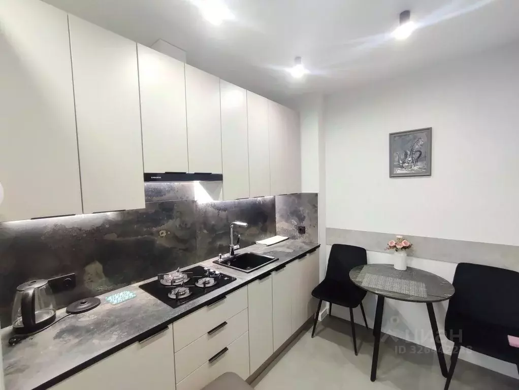 1-к кв. Калининградская область, Калининград Коммунистическая ул., 26 ... - Фото 1