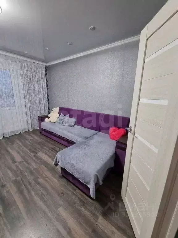4-к кв. Пермский край, Пермь ул. Архитектора Свиязева, 2А (82.0 м) - Фото 1