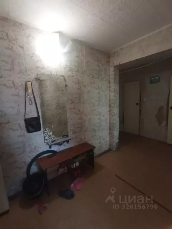 2-к кв. Омская область, Омский район, с. Красноярка ул. Коммунальник, ... - Фото 2