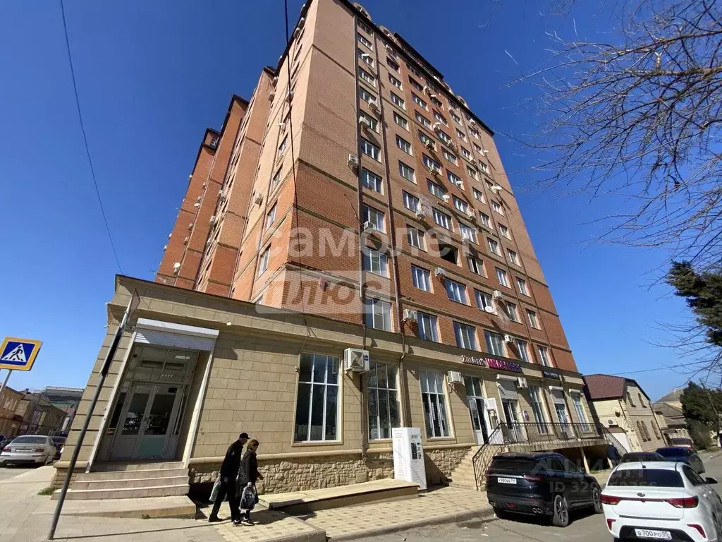 2-к кв. Дагестан, Дербент ул. Д. Атаева, 37 (71.2 м) - Фото 1
