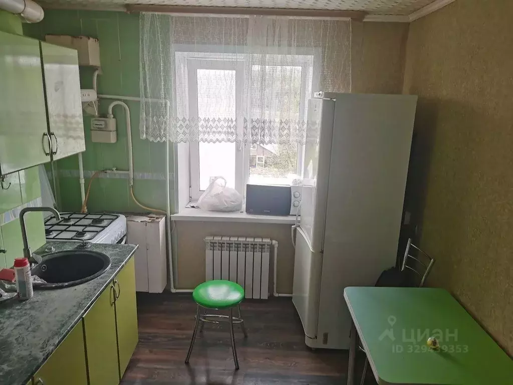 2-к кв. Тульская область, Тула городской округ, с. Верхние Присады 5 ... - Фото 1