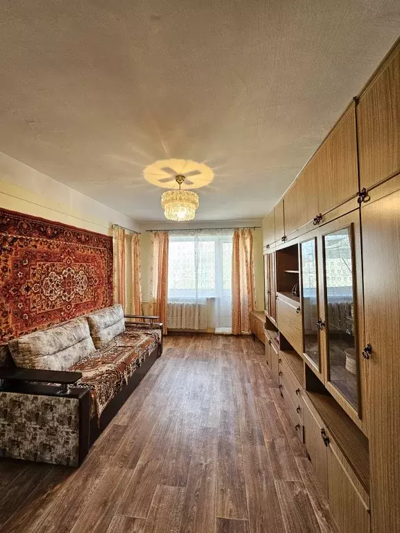 Продаётся 3-к квартира, 47.2 м - Фото 1