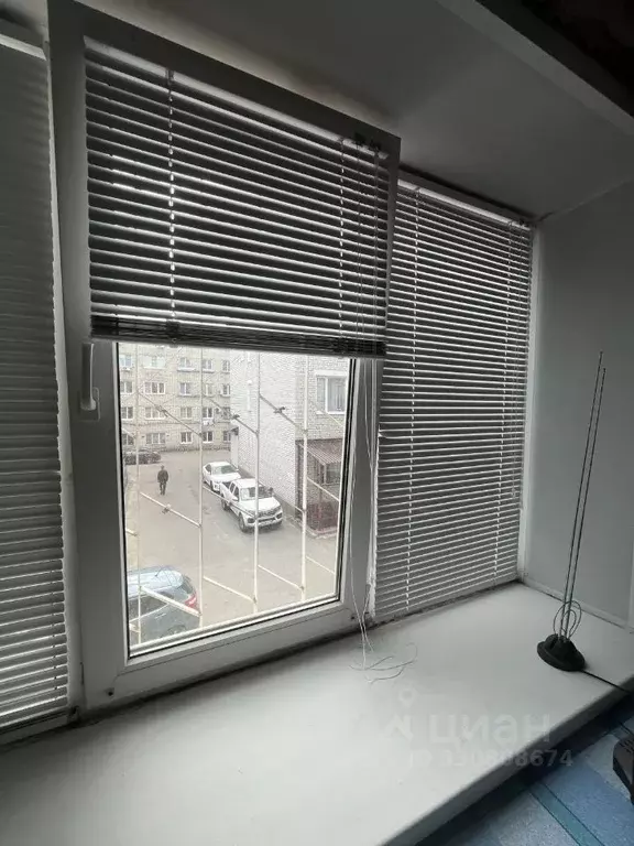 1-к кв. Курская область, Курск Сумская ул., 37Бк1 (22.0 м) - Фото 1