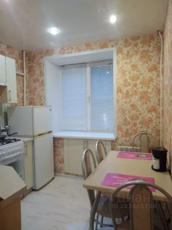 1-к кв. Костромская область, Кострома Никитская ул., 62Б (35.0 м) - Фото 1