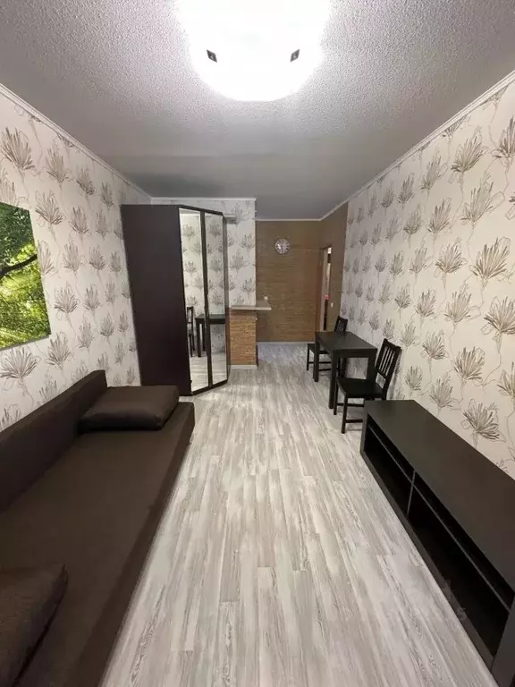 Студия Санкт-Петербург Кондратьевский просп., 70к1 (25.0 м) - Фото 1