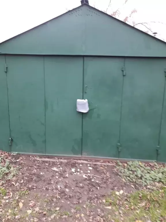 Гараж в Московская область, Пушкино  (23 м) - Фото 1