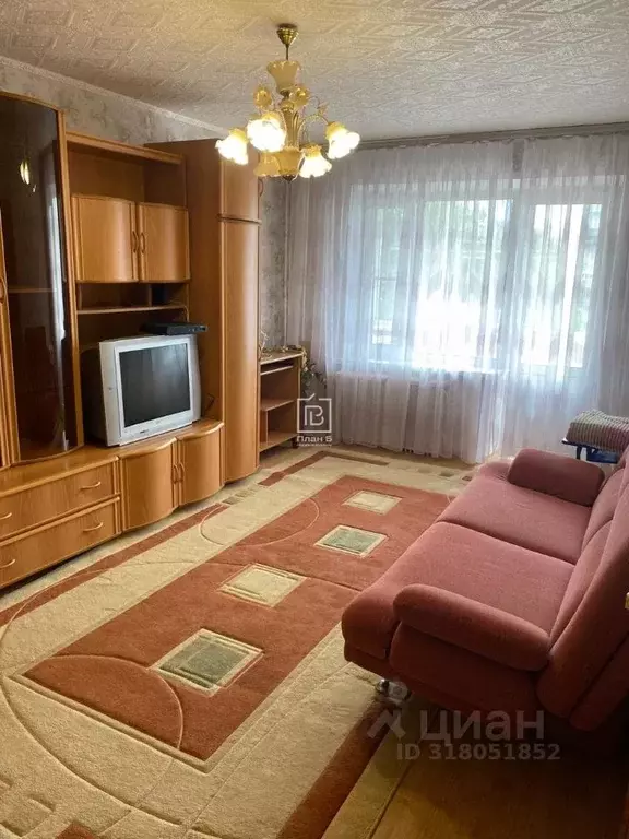 2-к кв. Калужская область, Калуга Турынино мкр, ул. Льва Толстого, 33 ... - Фото 0