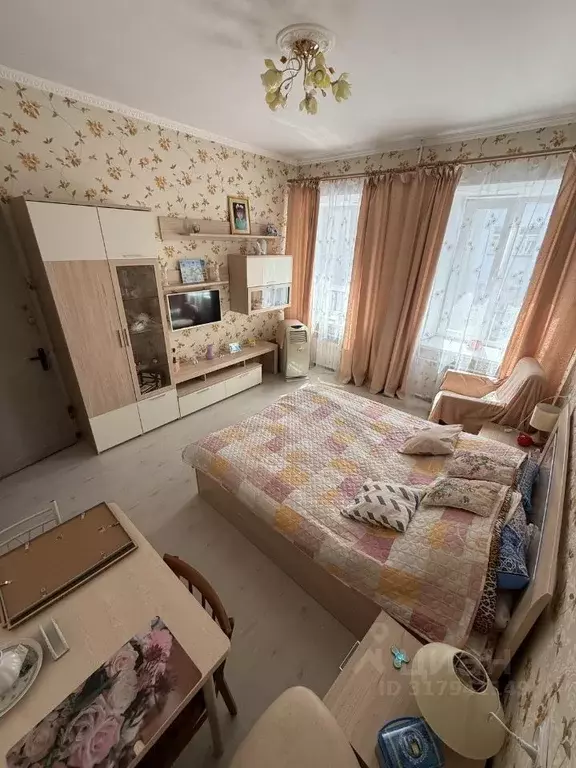 3-к кв. Санкт-Петербург наб. Обводного Канала, 59Б (116.0 м) - Фото 0