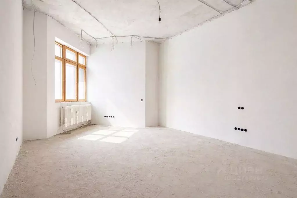 5-к кв. Москва Староволынская ул., 12к2 (267.0 м) - Фото 1