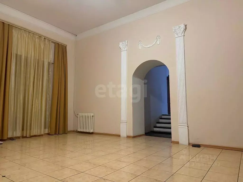 Дом в Башкортостан, Уфимский район, Зубовский сельсовет, с. Зубово ул. ... - Фото 2