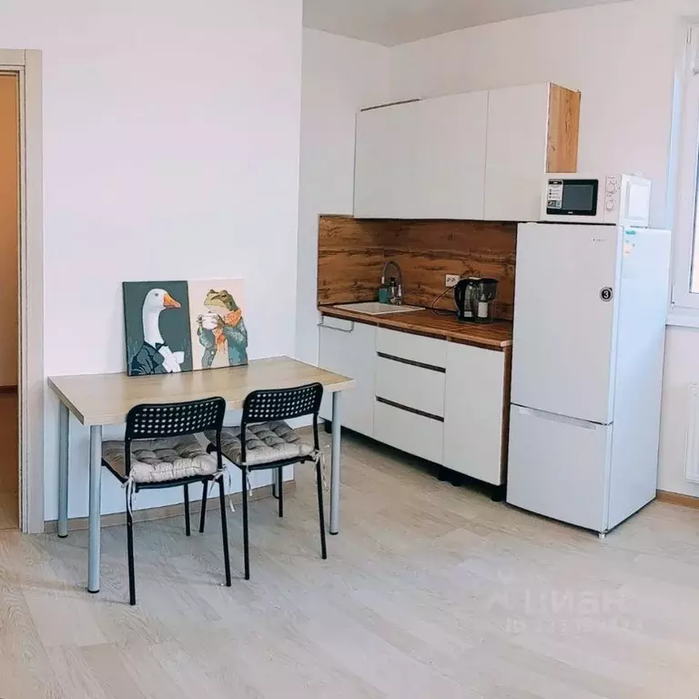 Студия Ленинградская область, Коммунар г. Гатчинский муниципальный ... - Фото 2