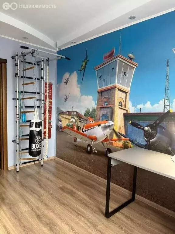 3-комнатная квартира: Батайск, улица Урицкого, 59 (85 м) - Фото 1