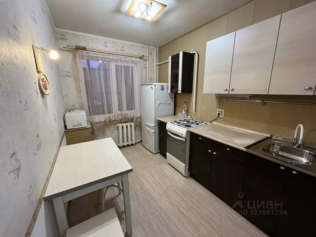 2-к кв. Вологодская область, Череповец Вологодская ул., 31А (49.4 м) - Фото 1