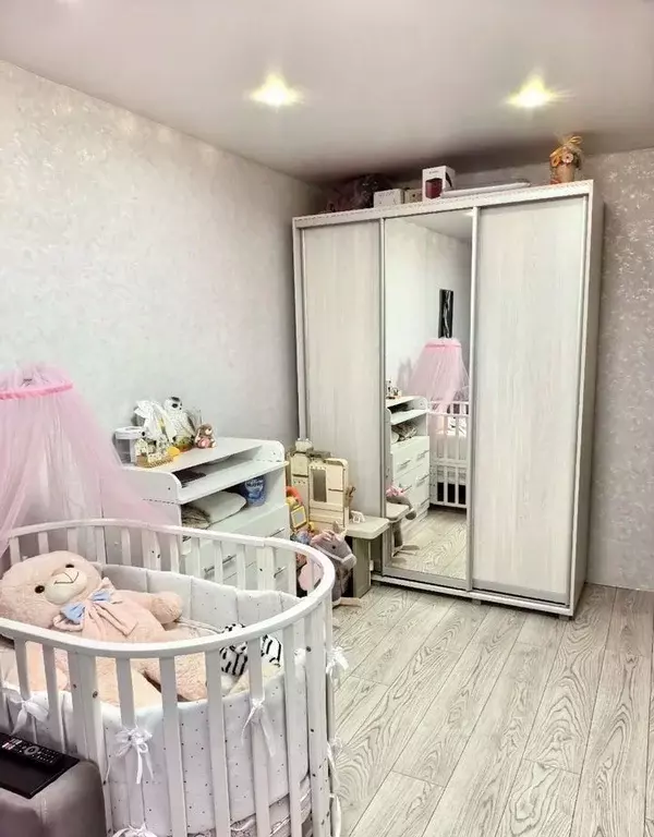 1-к кв. Удмуртия, Воткинск ул. Гастелло, 2 (29.0 м) - Фото 1